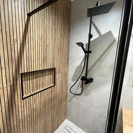 Przytulny Apartament Apartment Trzebownisko Luaran gambar