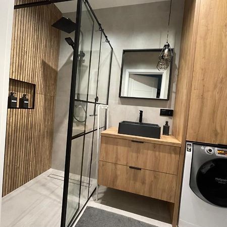 Przytulny Apartament Apartment Trzebownisko Luaran gambar