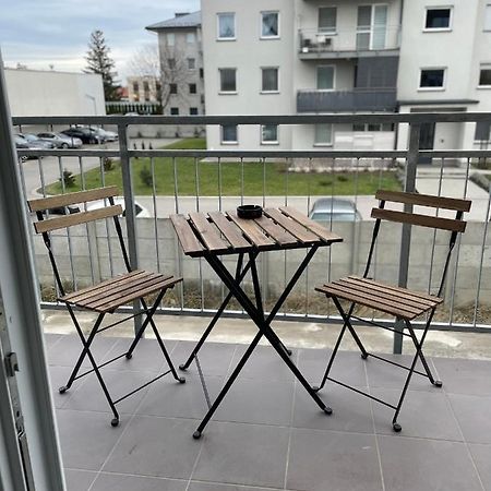 Przytulny Apartament Apartment Trzebownisko Luaran gambar
