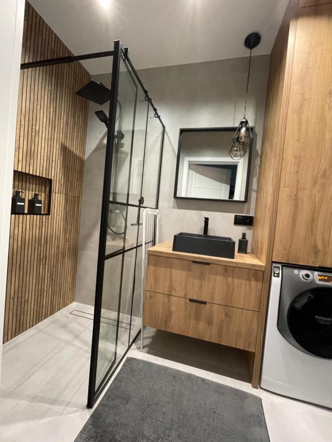 Przytulny Apartament Apartment Trzebownisko Luaran gambar