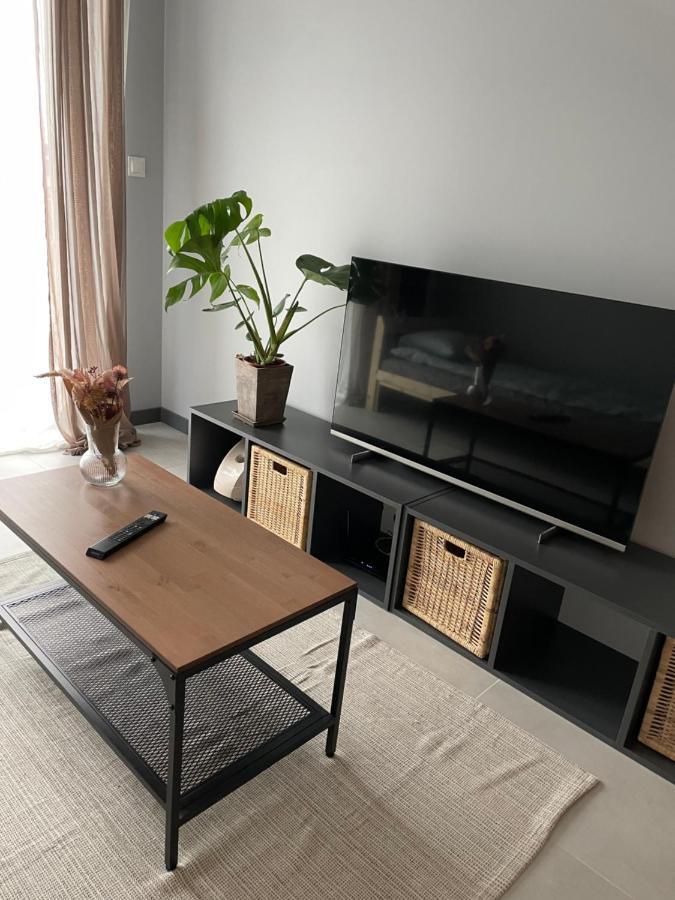Przytulny Apartament Apartment Trzebownisko Luaran gambar