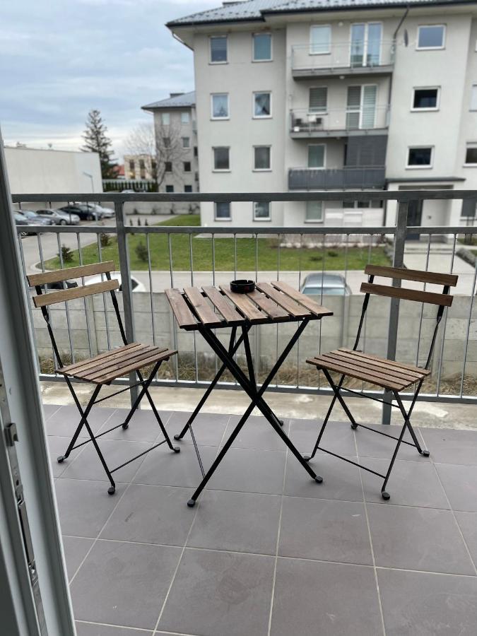 Przytulny Apartament Apartment Trzebownisko Luaran gambar