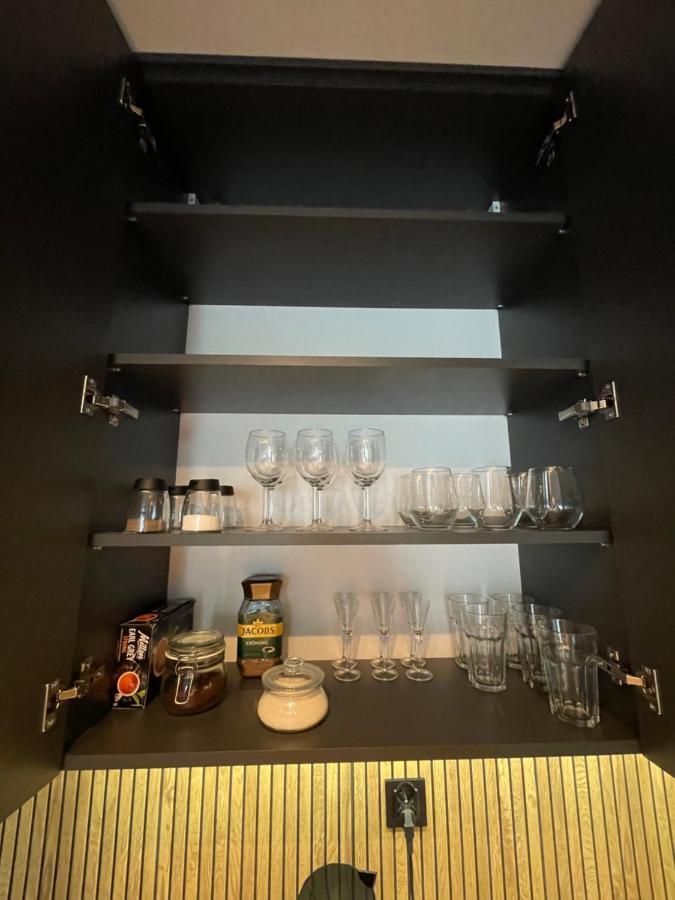 Przytulny Apartament Apartment Trzebownisko Luaran gambar