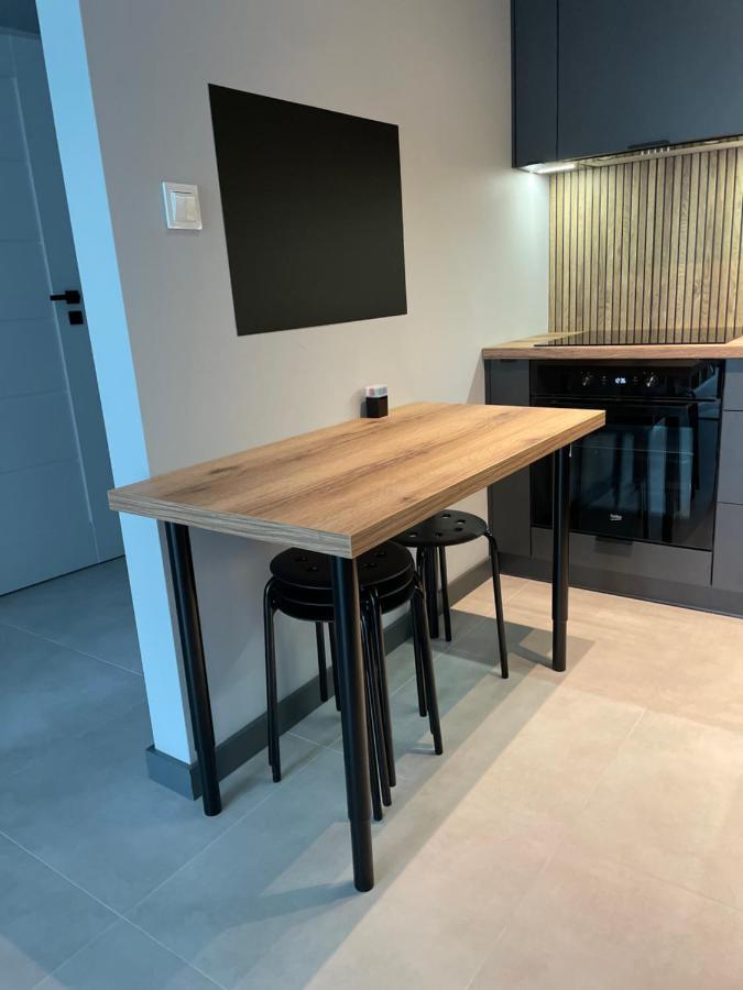 Przytulny Apartament Apartment Trzebownisko Luaran gambar